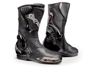 Oxtar Motorcycle Boots